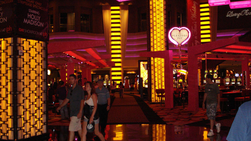 Tipe Permainan Agen Judi Casino Asli yang Buka Kesempatan Menang