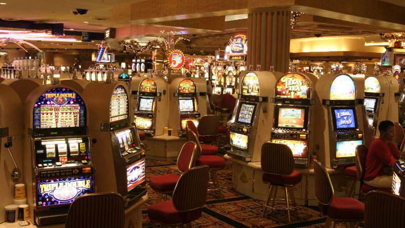 Ulasan Rajabakarat Situs Agen Judi Casino